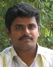 Bala Chandra Sekhar